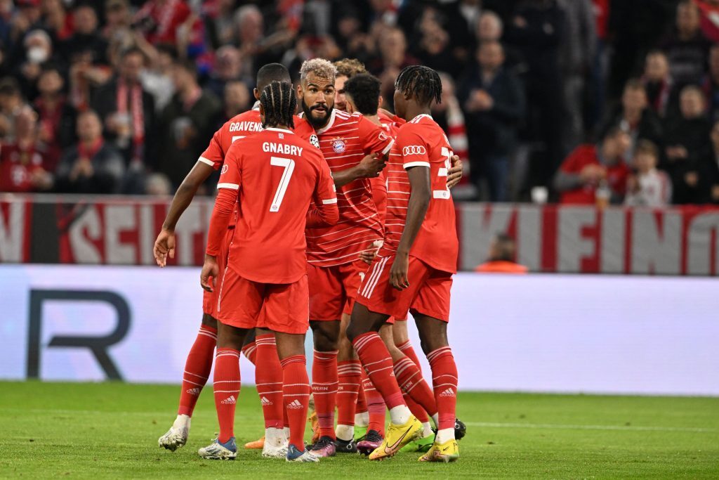 Plzeň - Bayern
