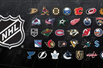 Začíná nová sezona NHL! Dlouhodobé tipy najdete ve článku