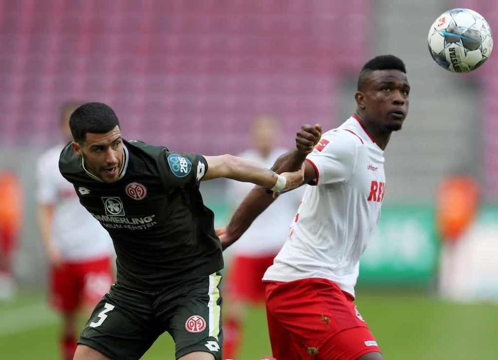 Mohuč a Kolín otevřou v pátek 11. kolo Bundesligy. Přestřelka nebo nuda?