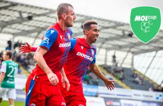 MOL Cup a kde ho sledovat – sezona 2022/23, losování, tabulky, statistiky, kurzy