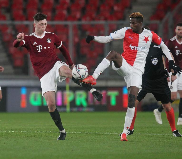 Řežba o Prahu je tu, v neděli se hraje 304. derby Slavia-Sparta!