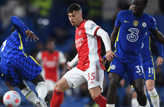 Chelsea - Arsenal