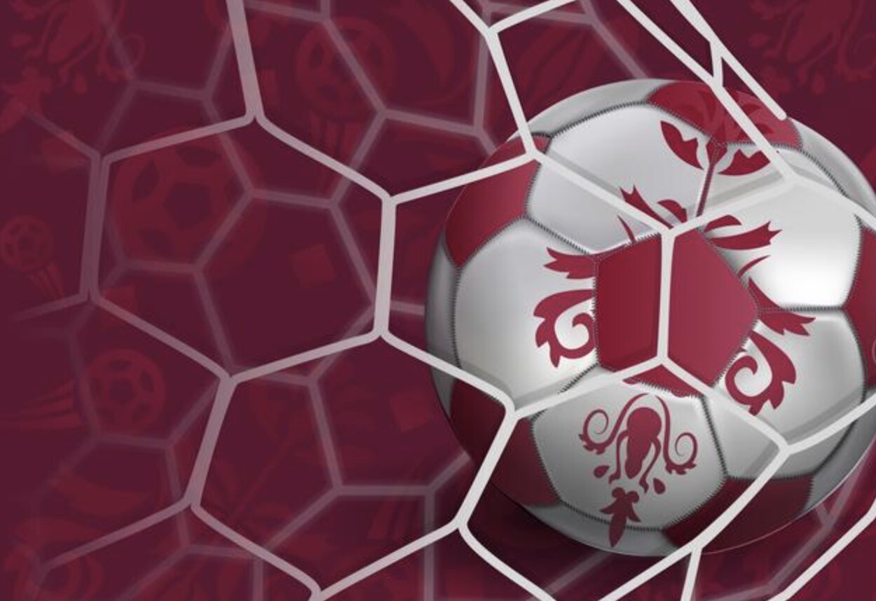 Strategie sázení na zápasy MS ve fotbale 2022