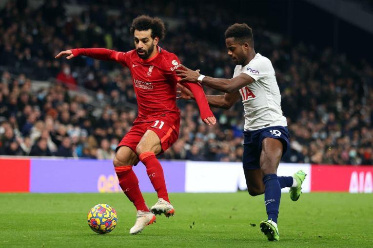 Tottenham - Liverpool