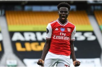 Wolves - Arsenal