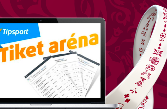 Nova tiket arena