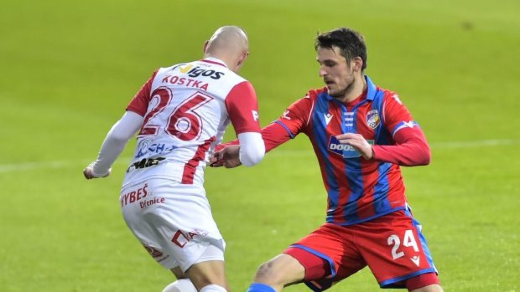 David a Goliáš: poslední Pardubice hostí Plzeň, obhájce titulu a lídra