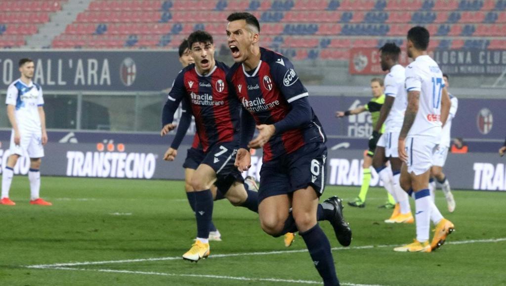 Bologna - Atalanta