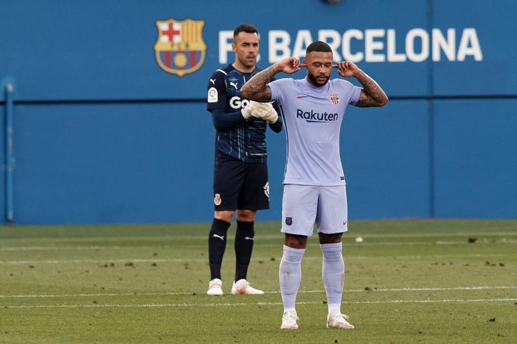 Girona - Barcelona