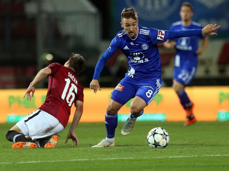 Sparta v Olomouci vstoupí do roku 2023