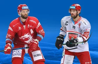 Hokejová Extraliga – TIPY na konec základní části