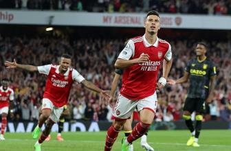 Arsenal - Brentford