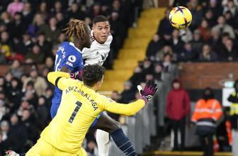 Chelsea - Fulham