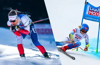 Tipy na zimní sporty jsou tady!