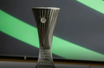 Konferenční liga 1/16-finále – TIPY na odvetné zápasy