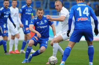 Slovácko a Sigma si to rozdají v bitvě o Moravu