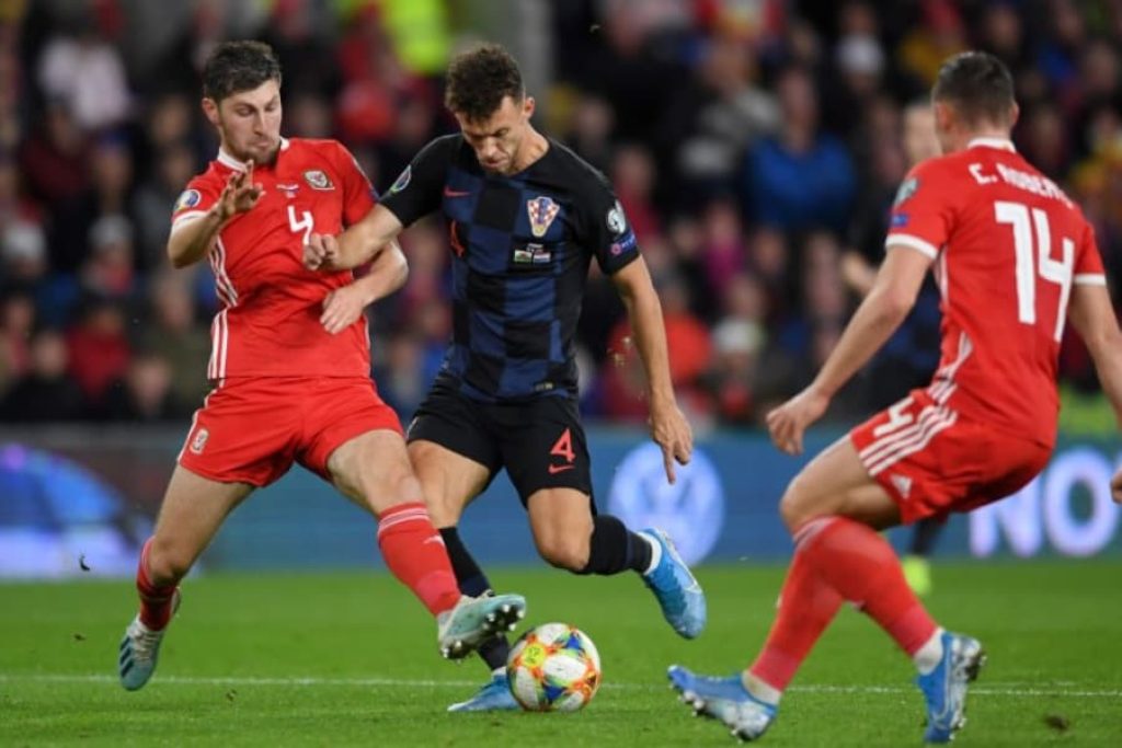 Preview Chorvatsko - Wales