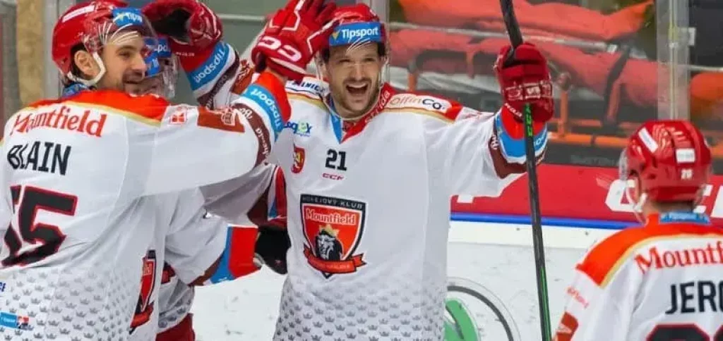Preview Mountfield HK - Mladá Boleslav (1.z)