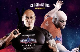 Clash of the Stars 4 – TIPY na zápasy podle nejnovějších informací