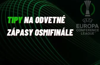 TIPY na odvety osmifinálových zápasů