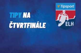 Tipsport hokejová Extraliga