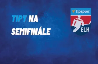 Hokejová Tipsport Extraliga