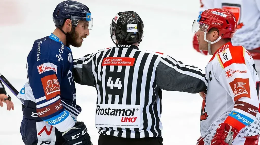 Preview Vítkovice - Mountfield HK