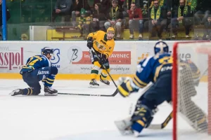 Šlágr Maxa ligy! Vsetín doma v derby vyzve Zlín