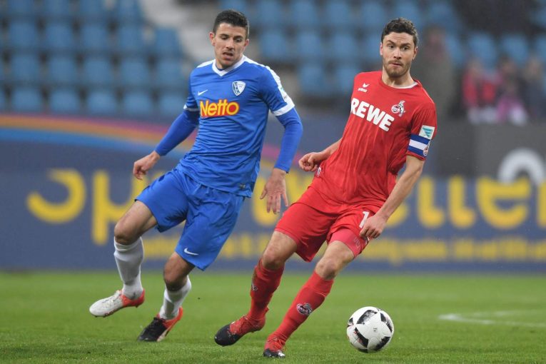 Kolín a Bochum promluví v pátek do záchranářských bojů
