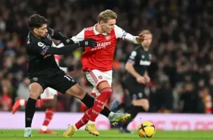 West Ham - Arsenal