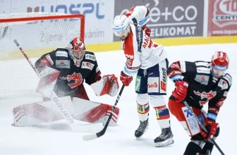 Preview Pardubice - Třinec