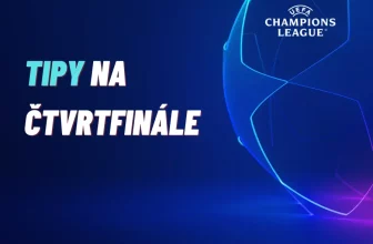 Liga mistrů – TIPY na čtvrtfinále