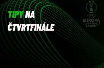 Konferenční liga – TIPY na čtvrtfinále