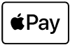 Ikona platby: Apple Pay