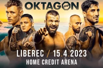OKTAGON 41 – Vémola opět v akci + TIPY na turnaj