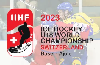 MS v hokeji do 18 let 2023