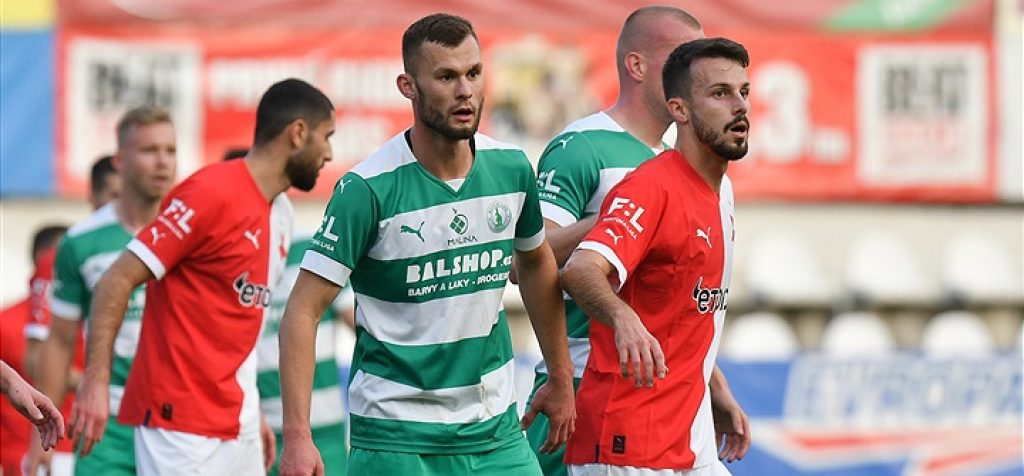 Slavia a Bohemka odehrají 3. vršovické derby během 1 měsíce!