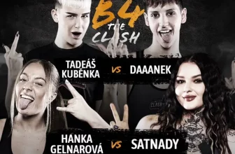 Clash of the Stars 5 – první TIPY na další bizarní galavečer