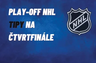 Play-off NHL se dále dramatizuje