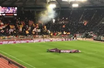 AS Řím - Leverkusen