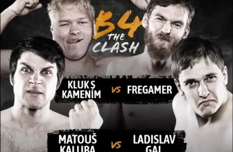 Clash of the Stars 5 / TIPY zdarma