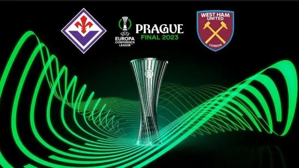 Fiorentina - West Ham United