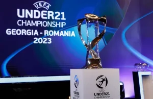 EURO 2023 do 21 let