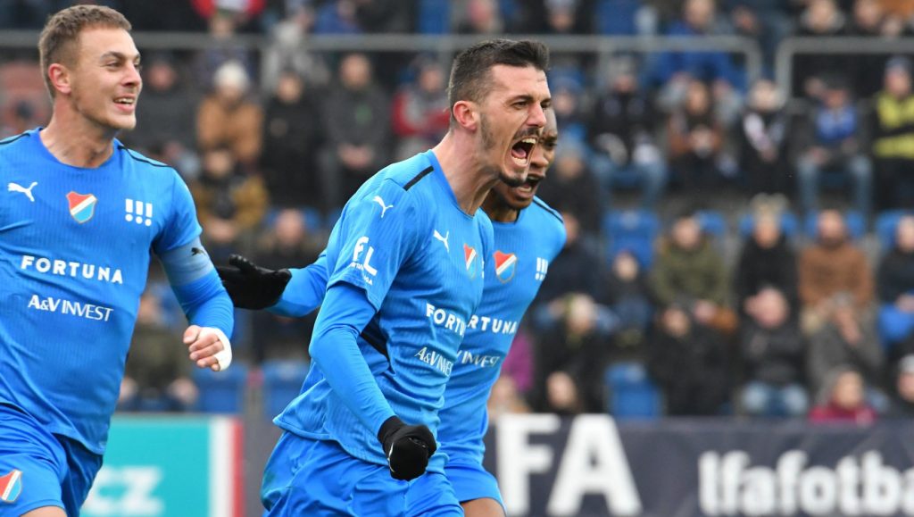 Šampion 1. kola: Naváže Slovácko v Ostravě na povedený start?