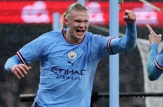 Burnley - Manchester City