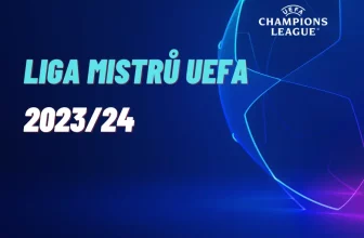 Liga mistrů UEFA 2023/24