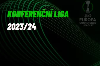 Konferenční liga 2023/24 – program, výsledky, livestream, losování a další