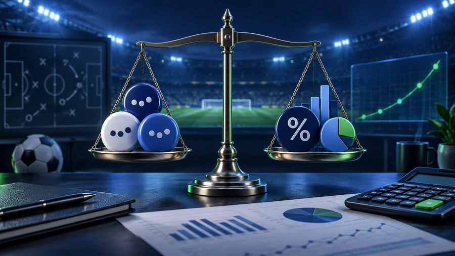 Value betting – porovnání kurzu a pravděpodobnosti