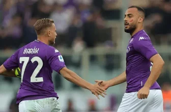 Fiorentina - Empoli