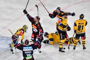 Sparta se trápí! Dokáže překonat krizi v souboji s Litvínov?